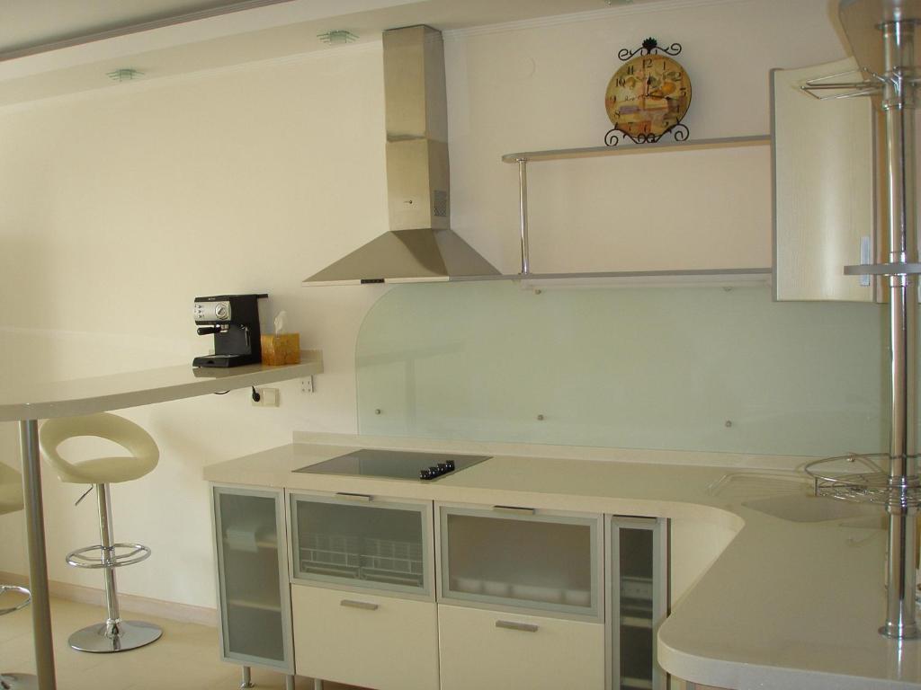 Abc Apartments Business Class Kiev Luaran gambar