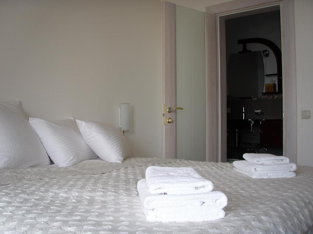 Abc Apartments Business Class Kiev Bilik gambar