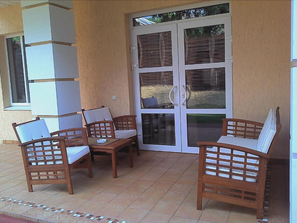 Abc Apartments Business Class Kiev Bilik gambar