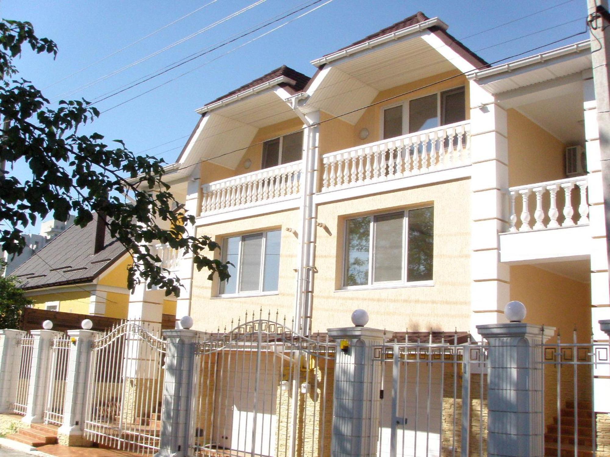 Abc Apartments Business Class Kiev Luaran gambar