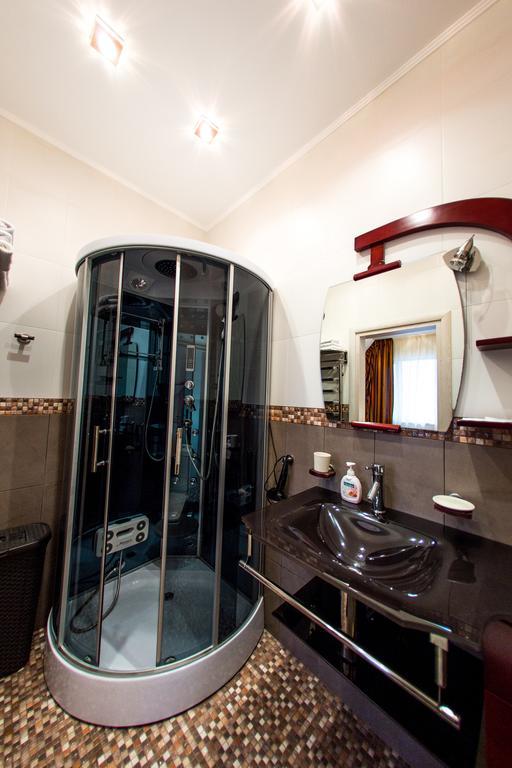 Abc Apartments Business Class Kiev Bilik gambar