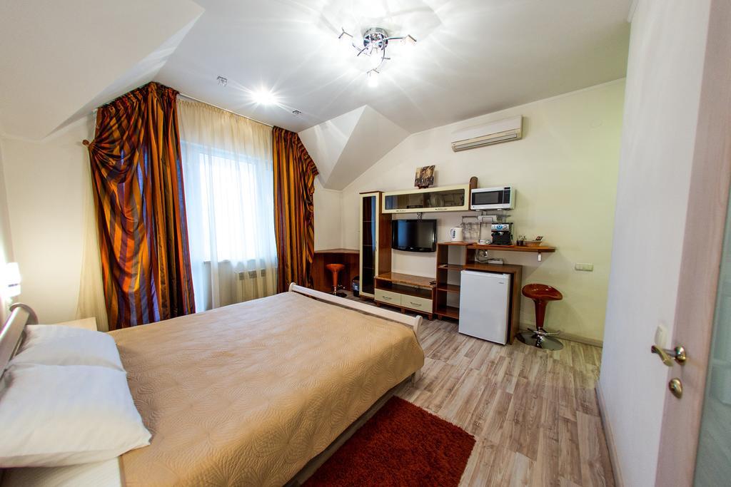 Abc Apartments Business Class Kiev Bilik gambar