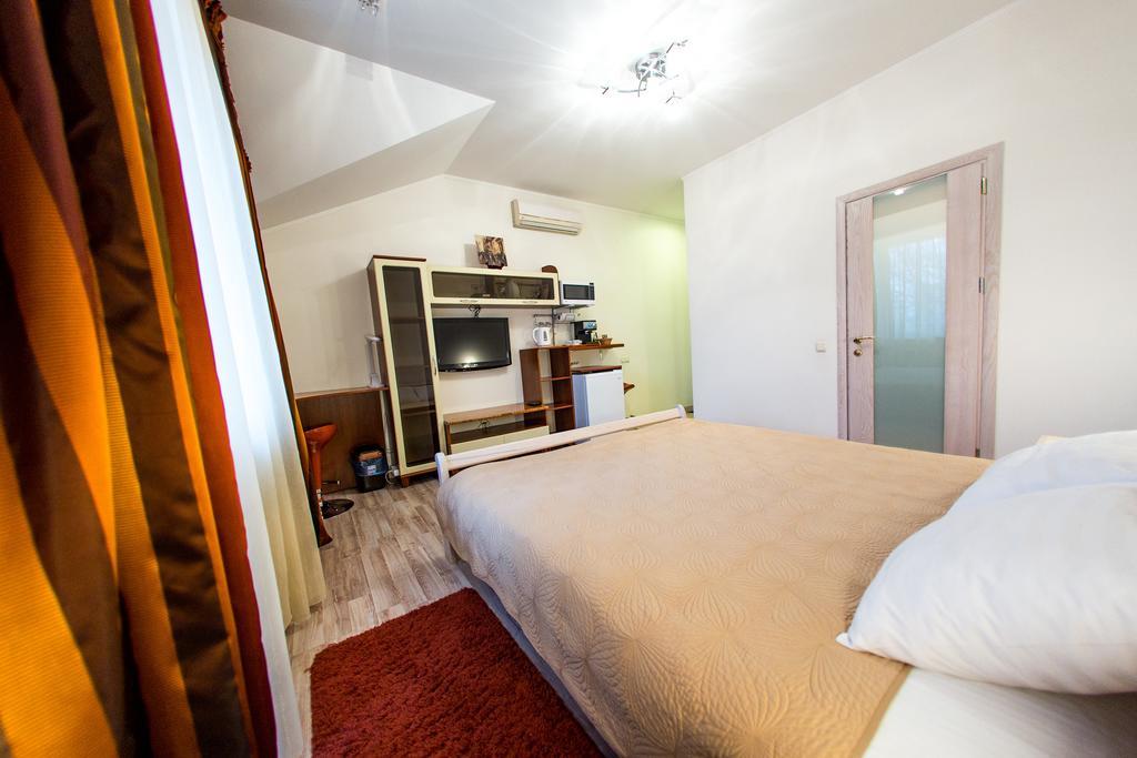 Abc Apartments Business Class Kiev Bilik gambar