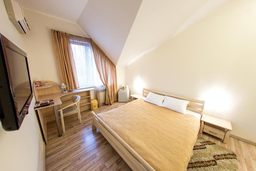 Abc Apartments Business Class Kiev Bilik gambar