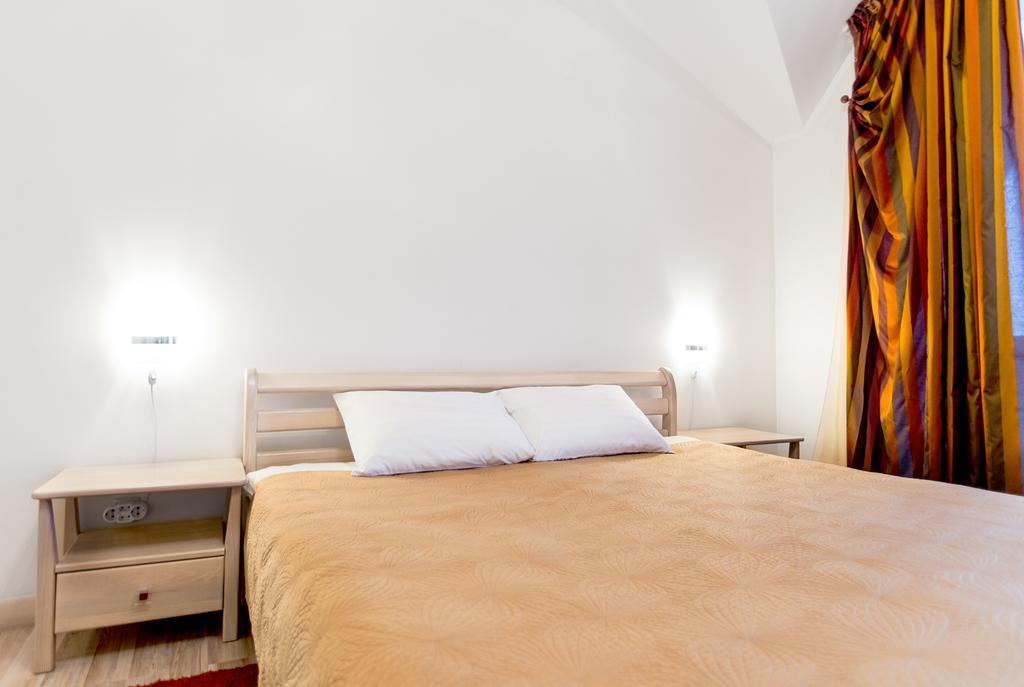 Abc Apartments Business Class Kiev Bilik gambar