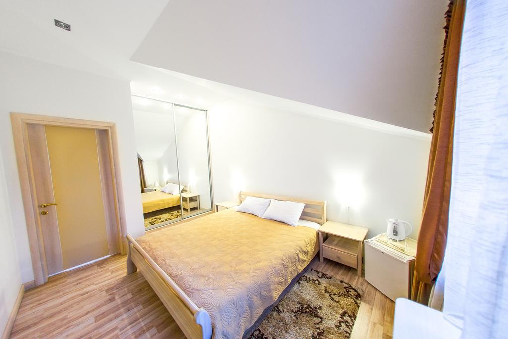 Abc Apartments Business Class Kiev Bilik gambar