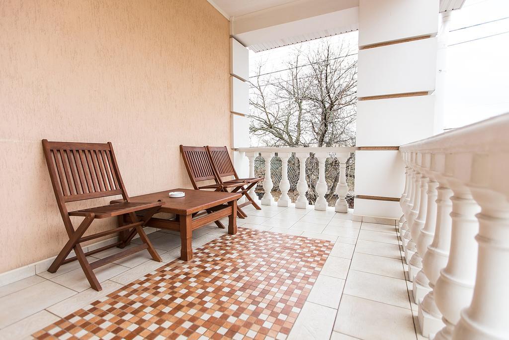 Abc Apartments Business Class Kiev Bilik gambar