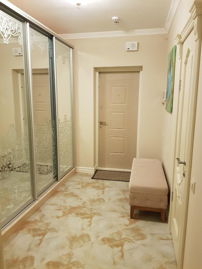 Abc Apartments Business Class Kiev Luaran gambar