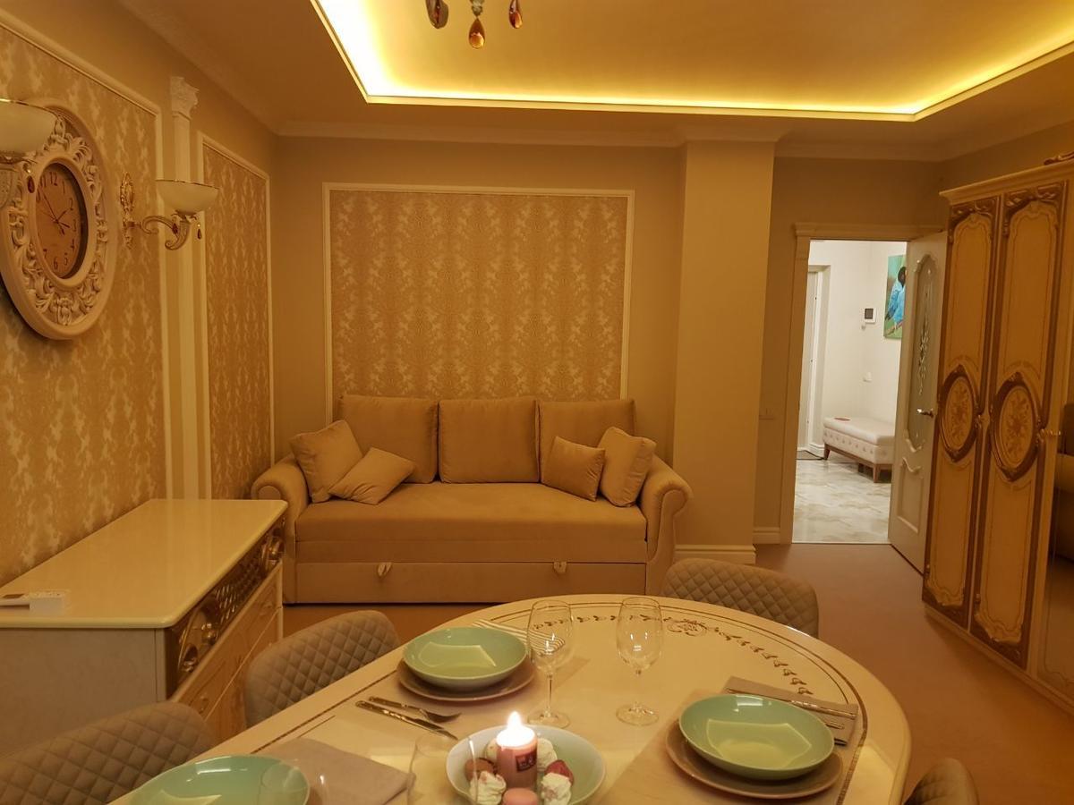 Abc Apartments Business Class Kiev Luaran gambar