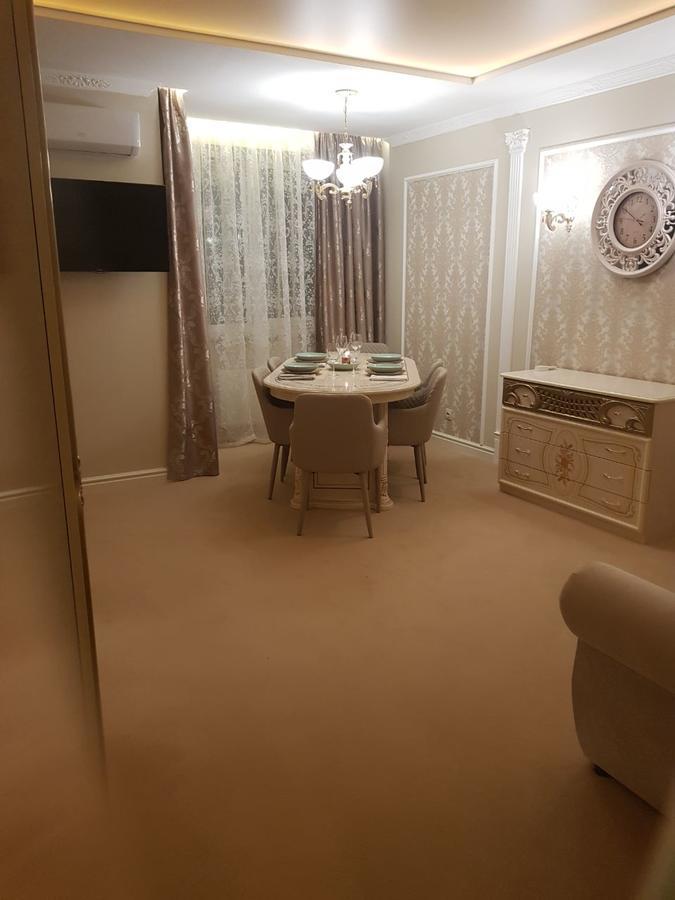 Abc Apartments Business Class Kiev Luaran gambar