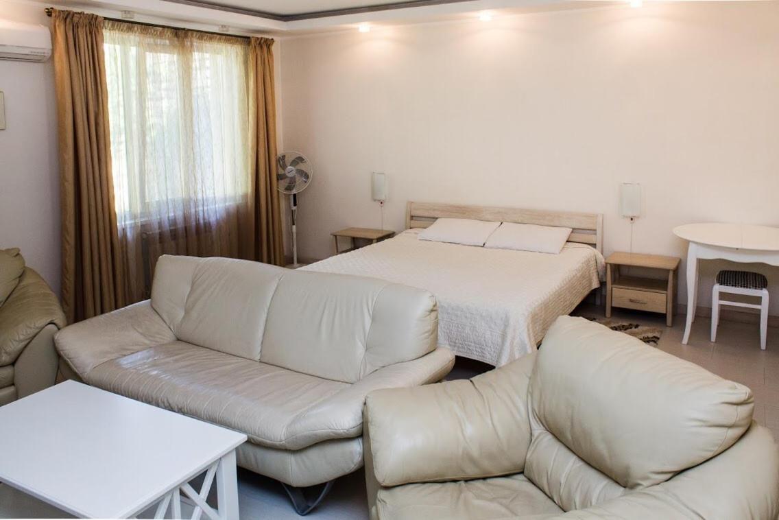 Abc Apartments Business Class Kiev Luaran gambar